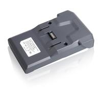 21.6V 3500mAh Replacement Battery Compatible with Hoover B012 Battery,for Hoover H-Free 100 Vacuum Cleaner