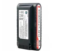 21.6V 3500mAh Replacement Vacuum Cleaner Li-ion Battery .Compatible For Samsung Jet 90/Jet 75 Pet. Cordless Stick Vacuum VCA-SBT90/XAA