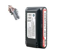 21.6V 3500mAh Replacement Vacuum Cleaner Li-ion Battery for Samsung Jet