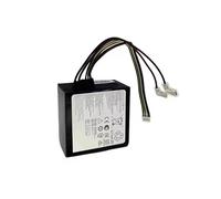 21.6V 4000/5000mAh Vacuum Cleaner Battery，Compatible for Roborock，Dyad Air Wet Dry Dyad Pro Combo A10 Plus Ultra E H1C1A WD2H1A(5000mAh)