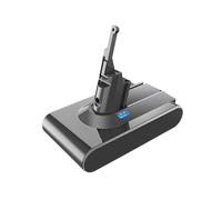 21.6V 4000mah 6000mAh Replacement Battery, Compatible With Dyson. V8 SV10 Absolute. Handheld Vacuum Cleaner Battery(1PCS 4000mah)