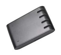 21.6V 4000mAh Replacement Vacuum Cleaner Li-ion Battery Compatible For Samsung Jet 90/Jet 75 Pet/Jet 75 Cordless Stick Vacuum VCA-SBT90/XAA(5000mAh)