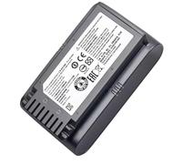 21.6V 5000mAh Replacement Vacuum Cleaner Li-ion Battery，Compatible For Samsung，For Jet 90 Jet 75 Pet Jet 75 Cordless Stick Vacuum VCA-SBT90/XAA(2400mAh)