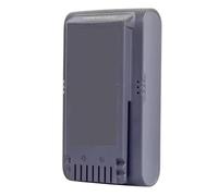 21.6V 5000mAh Replacement Vacuum Cleaner Li-ion Battery Compatible For Samsung Jet 90/Jet 75 Pet/Jet 75 Cordless Stick Vacuum VCA-SBT90/XAA