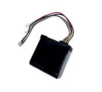 21.6V Battery，Compatible For Roborock，stone Washing And Mopping All-in-one Machine Is Suitable For Lithium Batteries Of A10/A10plus Models(5000mAh)