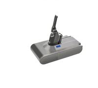 21.6V Battery Compatible With Dyson V8 Absolute/Fluffy/Animal/Vacuum Cleaner Rechargeable Battery 4000mAh