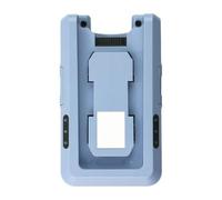 21.6V Cordless Vacuum Battery Pack 3000mAh Slide-in Mount | Three-Light Side Window with Slide-in Mount and Terminal Slot for Routine Vacuum Use and Home Backup Use