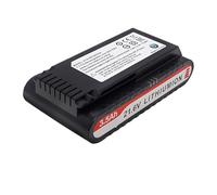 21.6V Li-ion Vacuum Cleaner Battery 3500mAh，Compatible For Samsung，for VCA-SBT90 XAA For Jet90 Jet75 Jet75Pet Stick Vacuum