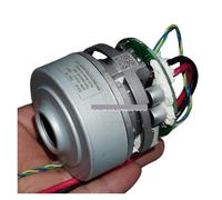 21.6V350W high-power three-phase brushless fan PWM speed regulation 100000 rpm high-speed vacuum cleaner brushless electronic starter