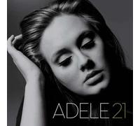 21 - Adele CD BB (XL REC.)