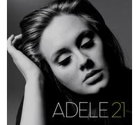 Adele - 21