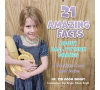 21 AMAZING FACTS ABOUT BALL PYTHON SNAKES