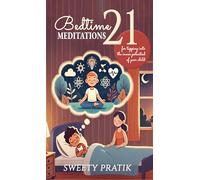 21 Bedtime Meditations