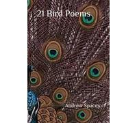 21 Bird Poems