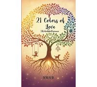 21 Colors Of Love Mohabbatnama