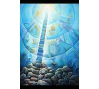 21-Day Jesus Devotional: Discover The True Face Of God (Jacob's Ladder Series: Where Heaven Meets Earth)