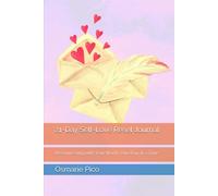 21-Day Self-Love Reset Journal: Reconnecting with Your Worth, One Day at a Time