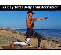 21 Day Total Body Transformation