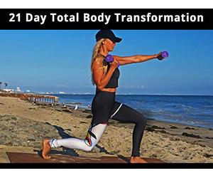 21 Day Total Body Transformation