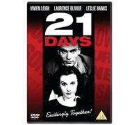21 Days [DVD] [1940]