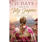 21 Days Back in My Japan: The Trip That Brought Me Back to Myself
