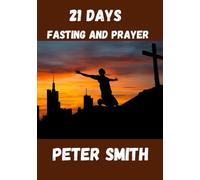 21 Days fasting and prayer