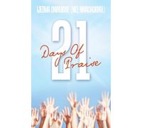 21 Days Of Praise