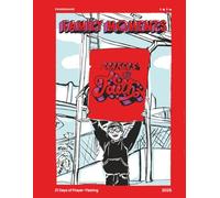 21 Days of Prayer + Fasting: Family Moments 2026: Prayers of Faith