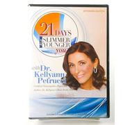 21 Days to a Slimmer & Younger You - with Dr. Keyyann Petrucci