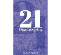 21 Days to Spring
