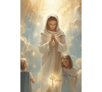 21 días en la brecha por mis hij@s: Diario de intercesión