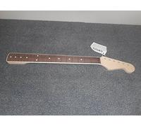 21 Fret Bound Maple Fender Strat Neck, Rosewood Fingerboard, #SRO-21B