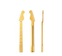 21 Fret Maple Fretboard Electric Guitar Integrated Neck And Handle For ST Electric Guitar