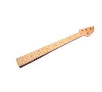 21 Frets Inlay Dots 5 Strings Electric Bass Guitar Neck Maple Wood Musical Instruments Parts Accessories