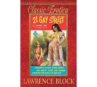 21 Gay Street: Volume 1 (Collection of Classic Erotica)