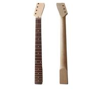 21 Grade Electric Guitar Neck Maple Neck Rosewood Fingerboard For TL Without Back Midline