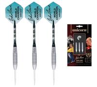 (21 Grams) UNICORN W/C AMBASSADOR 90% TUNG - JOHN LOWE