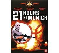 STUDIO CANAL - 21 HOURS AT MUNICH (1 DVD)
