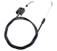 21 Inch Grasscutter Area Link Replaces 1160900 and 290362 Models Developed for Advanced Use and Easy Arrange Five Hundred Steel Zone Cable