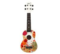 21 Inch Ukulele, Introductory Beginner Ukulele, Ukulele, Colorful Small Guitar Instrument, Ukulele