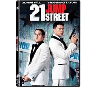 21 Jump Street