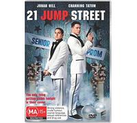 21 Jump Street