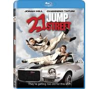21 Jump Street