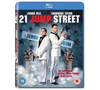 21 JUMP STREET (2012)