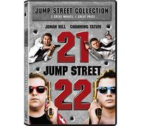 21 JUMP STREET (2012) / 22 JUMP STREET