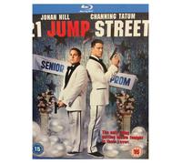 21 JUMP STREET (2012)
