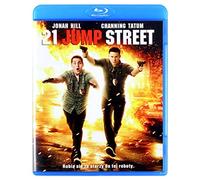 21 Jump Street [Blu-Ray] [Region 2] (English audio)
