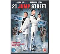 21 Jump Street [DVD]