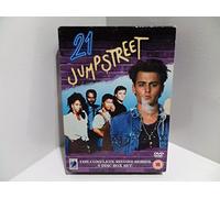 21 Jump Street: The Complete Second Season [DVD]
