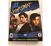21 Jump Street - The Complete Third Season